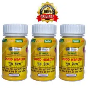 Original Dr Biswas Good Health price in bd