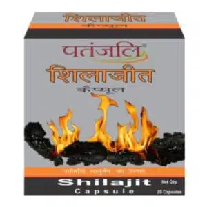 Patanjali Shilajit price in Bangladesh