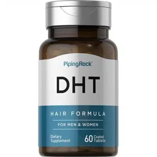Piping Rock DHT Blocker Tablet Price in Bangladesh