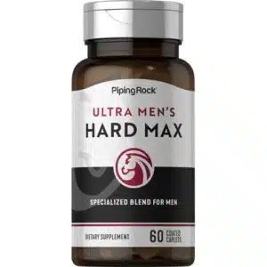 Piping Rock Hard Max Tablet Price in Bangladesh