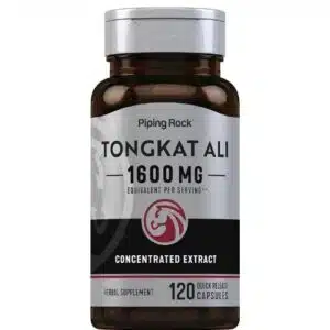 Piping Rock Tongkat Ali Capsules Price in Bangladesh