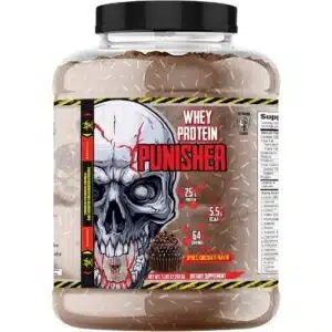 Punisher whey protein price in bangladesh