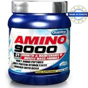 Quamtrax Amino 9000 Tablets Price in Bangladesh