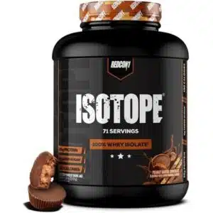 REDCON1 ISOTOPE 5lbs Price in Bangladesh