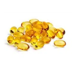 Seven Seas Cod Liver Oil GOLD (500 Capsules) | Best Price in Bangladesh