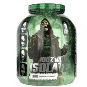 Skull Labs Whey Protein Isolate Price in Bangladesh