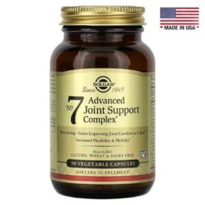 Solgar No. 7 Joint Support price in Bangladesh