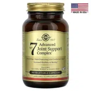 Solgar No. 7 Joint Support price in Bangladesh