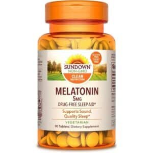 Sundown-Melatonin-5mg-price-in-Bangladesh