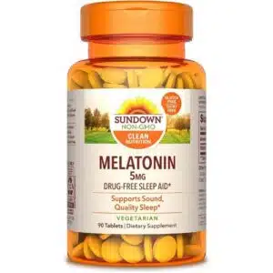 Sundown-Melatonin-5mg-price-in-Bangladesh