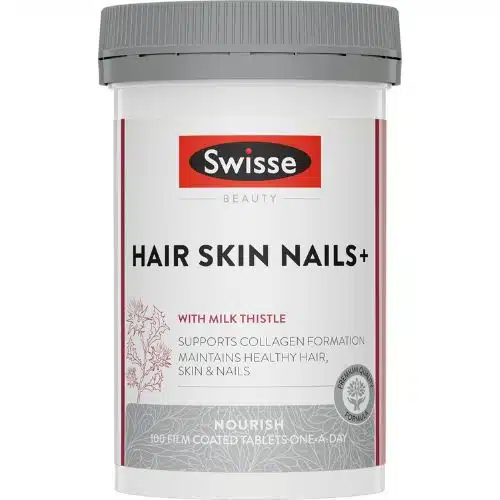 Swisse Beauty Hair Skin Nails Tablet Price in Bangladesh