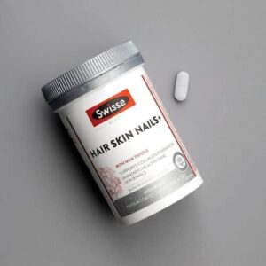 Swisse Beauty Hair Skin Nails Tablets Price in Bangladesh 