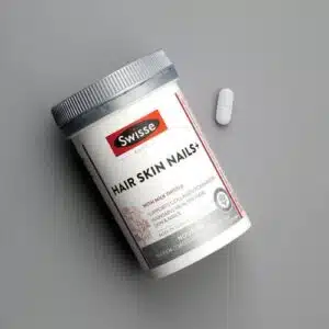 Swisse Beauty Hair Skin Nails+ (100 Tablets) in Bangladesh