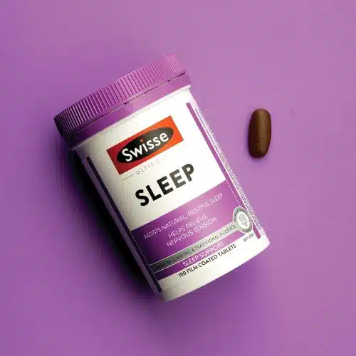 Swisse Sleep in Bangladesh