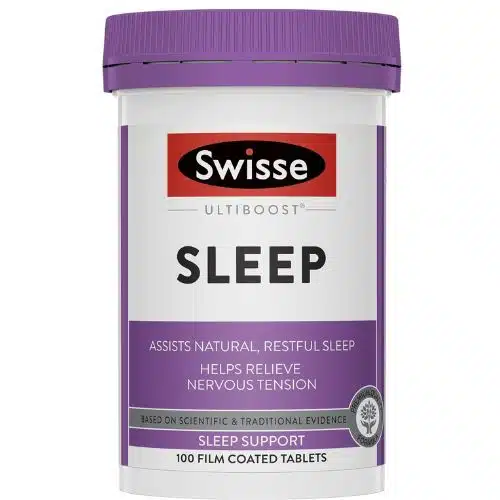 Swisse Ultiboost Sleep price in Bangladesh