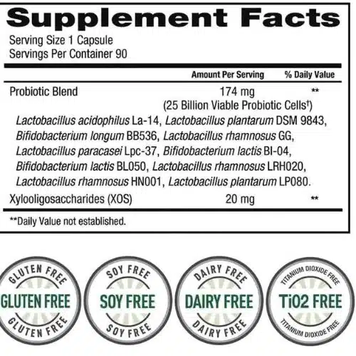Trunature Women's Daily probiotic in Bangladesh