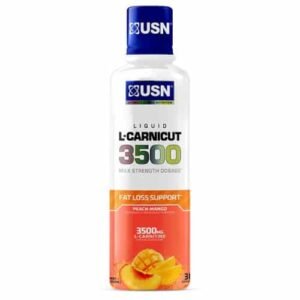 USN L-Carnicut 3500 l carnitine price in Bd