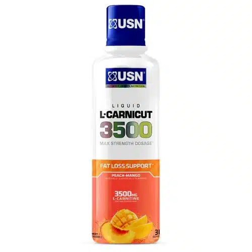 USN L-Carnicut 3500 l carnitine price in Bd