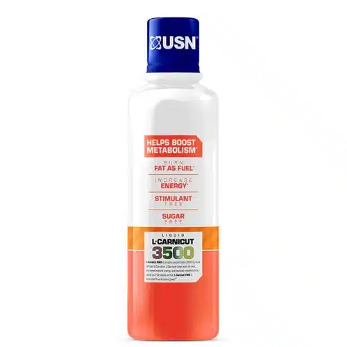 USN L-Carnicut 3500 liquid (30 Servings) - Image 3