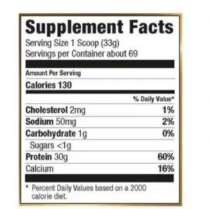 Ultimate Nutrition ISO Sensation 93 (5lbs) | Best Price in Bangladesh