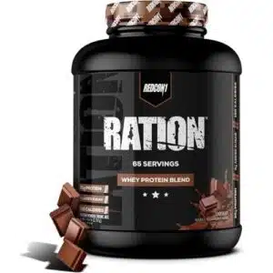 REDCON1 Ration Whey Protein price in Bangladesh
