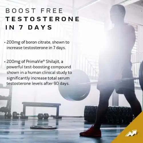 muscletech test hd elite