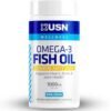 Usn Omega-3 Fish Oil 1000 Mg Price in Bangladesh
