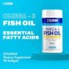 Usn Omega-3 Fish Oil 1000 Mg capsule Price in Bangladesh