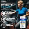 Usn Omega-3 Fish Oil 1000Mg Price in Bangladesh