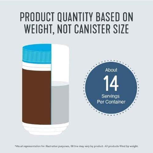 Vital Proteins Chocolate Collagen Peptides