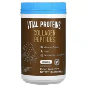 Vital Proteins Chocolate Collagen Peptides Price in Bangladesh