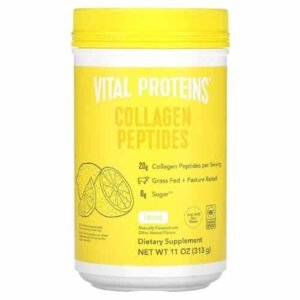 Vital Proteins Lemon Collagen Peptides Price in Bangladesh 