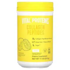 Vital Proteins Lemon Collagen Peptides Price in Bangladesh