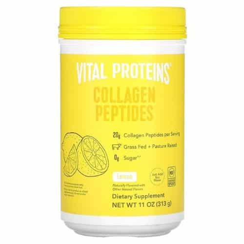 Vital Proteins Lemon Collagen Peptides Price in Bangladesh