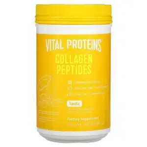 Vital Proteins Vanilla Collagen Peptides Price in Bangladesh