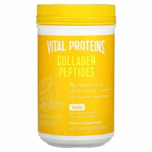 Vital Proteins Vanilla Collagen Peptides Price in Bangladesh