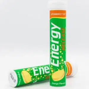 Vitamin Store 60 Energy Release (3 Packs of 20 Tablets) in Bangladesh