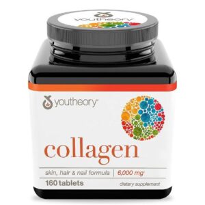Youtheory Collagen price in Bangladesh (bd)
