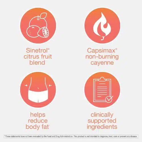 Youtheory Daily Fat Burner Supplement