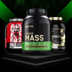 Mass gainer in Bangladesh