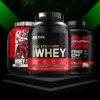 whey protein price in bd