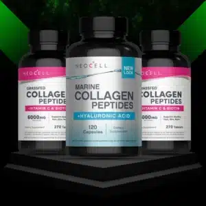 Best Collagen Powder Price in Bangladesh