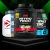 Whey protein Isolate price in Banglades