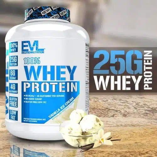 evl whey protein in bd