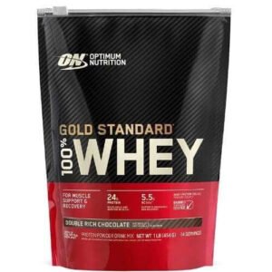 gold standard whey protein price in bd