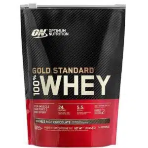 gold standard whey protein price in bd
