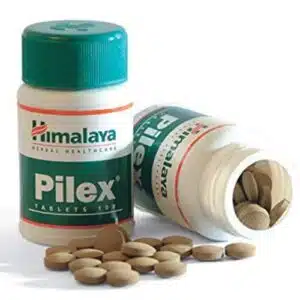 Himalaya Pilex (60 Tablets) in Bangladesh