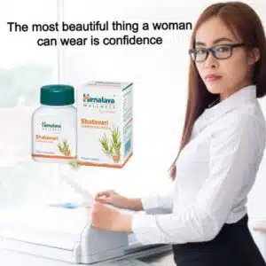 Himalaya Shatavari (60 Tablets) in Bangladesh