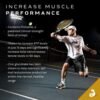 muscletech alpha test