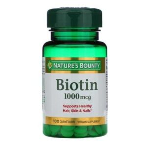 natures-bounty-biotin-1000-mcg-100-tablets-price-in-bangladesh